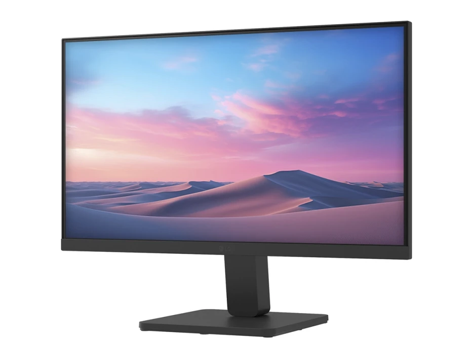 Monitor Lg 22 Pulgadas 22u401a (22u401a-b) Frecuencia 100hz, Fhd, Va, 1 Hdmi, 1 Vga