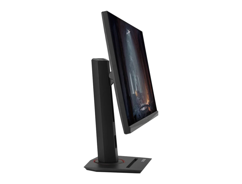 Monitor Asus 27 Pulgadas Rog Strix Xg279cns (90xg279cns) Gaming Ips, 380hz, Fhd, 0.3ms, G-sync, 1 Hdmi, 1 Dp, 1 Usb C