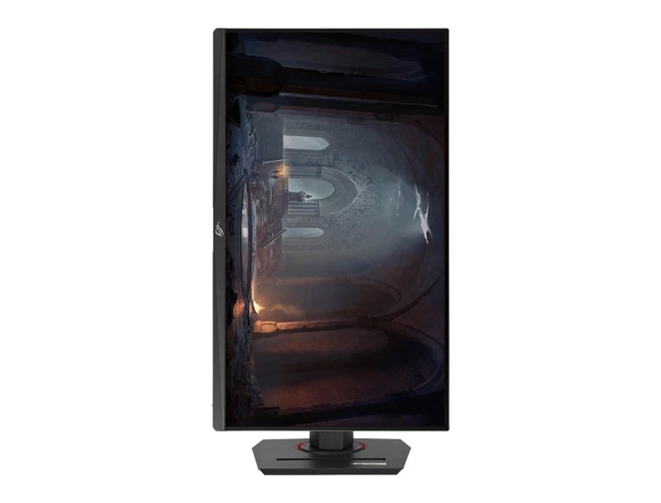 Monitor Asus 27 Pulgadas Rog Strix Xg279cns (90xg279cns) Gaming Ips, 380hz, Fhd, 0.3ms, G-sync, 1 Hdmi, 1 Dp, 1 Usb C