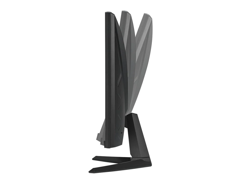 Monitor Asus 23.8 Pulgadas Vg249qe5a (90vg249qe5a) Gaming 144hz, Fhd, 1ms, 1 Hdmi, 1 Dp, Altavoces