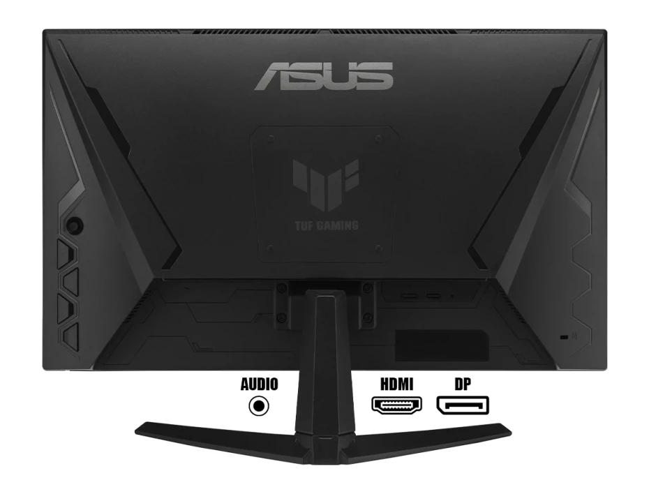 Monitor Asus 27 Pulgadas Gamer Tuf Vg279qe5a (90vg279qe5a) Gaming 144hz, 1ms, Fhd, 1 Hdmi, 1 Displayport, Hdr