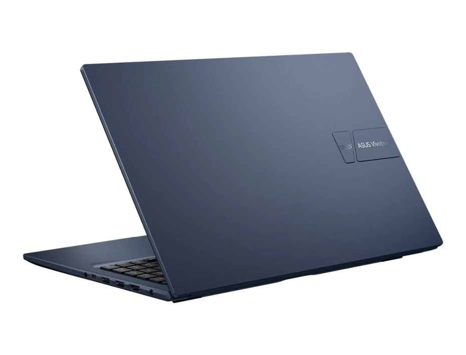 Laptop Asus Core 5 120u Asus Vivobook 15 X1504va-e82989 (90nb13y1-m00xl0) 15.6" Fhd, Ram 16gb, Ssd 512gb, Touch, Quiet Blue