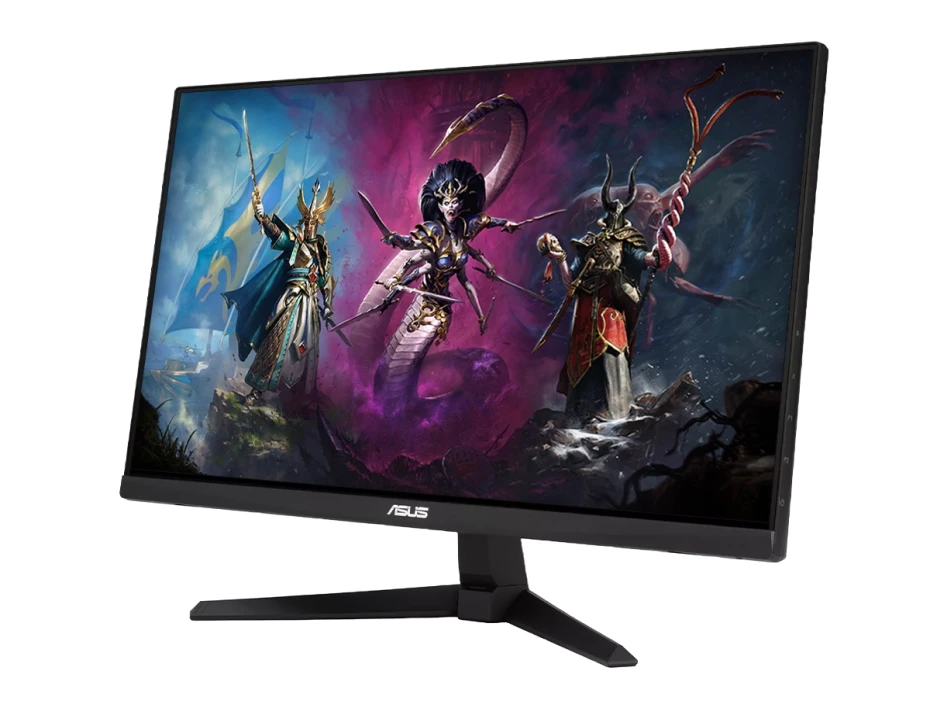 Monitor Asus 27 Pulgadas Gamer Tuf Vg279q5a (vg279q5a) Gaming 200hz, 0.03ms, Fhd, 1dp, 2 Hdmi, Altavoces