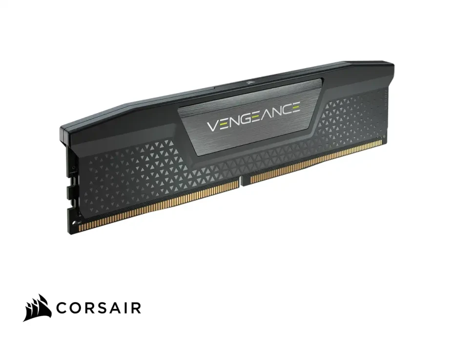 Memoria Ram Corsair Ddr5 64gb (2x32gb) Vengeance (cmk64gx5m2d6000c40) 6000 Mt/s, Cl40