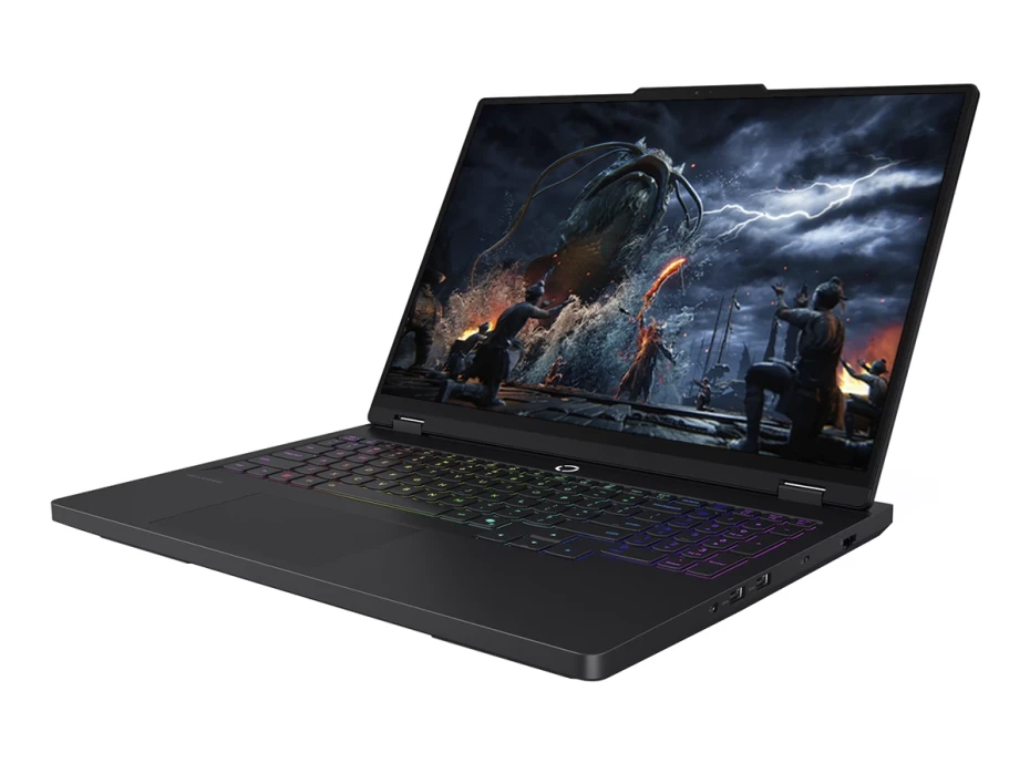 Laptop Lenovo Core Ultra 9-275hx Legion Pro 5 Gen 10 Gaming (83f3000gus) 16" Wqxga Oled 165hz, Ram 32gb, Ssd 2tb, Rtx 5070 8gb, Win11, Eclipse Black