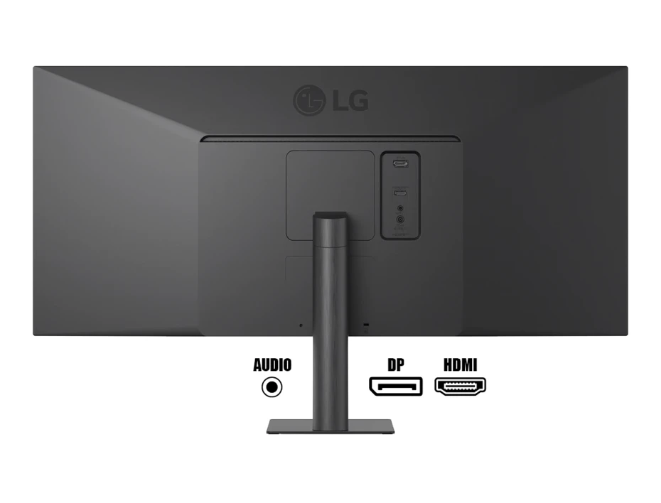 Monitor Lg 34 Pulgadas 34u511a (34u511a) Wfhd, Ips. Display Hdr™ 400, 1 Hdmi, 100 Hz, , 21:9, Srgb 99% Calibrado