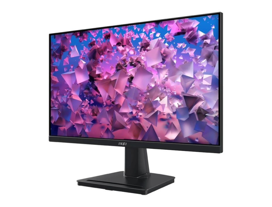 Monitor Msi 22 Pulgadas (pro Mp225v) Gaming Fhd Ips, Frecuencia 100hz, 1ms