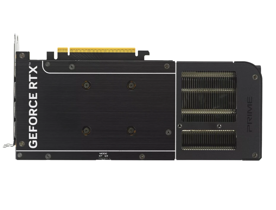 Tarjeta De Video Asus Geforce Rtx 5050 8gb Prime Oc Gddr6 (90yv0n70-m0aa00 ) Nvidia 128 Bits, 3 Ventiladores