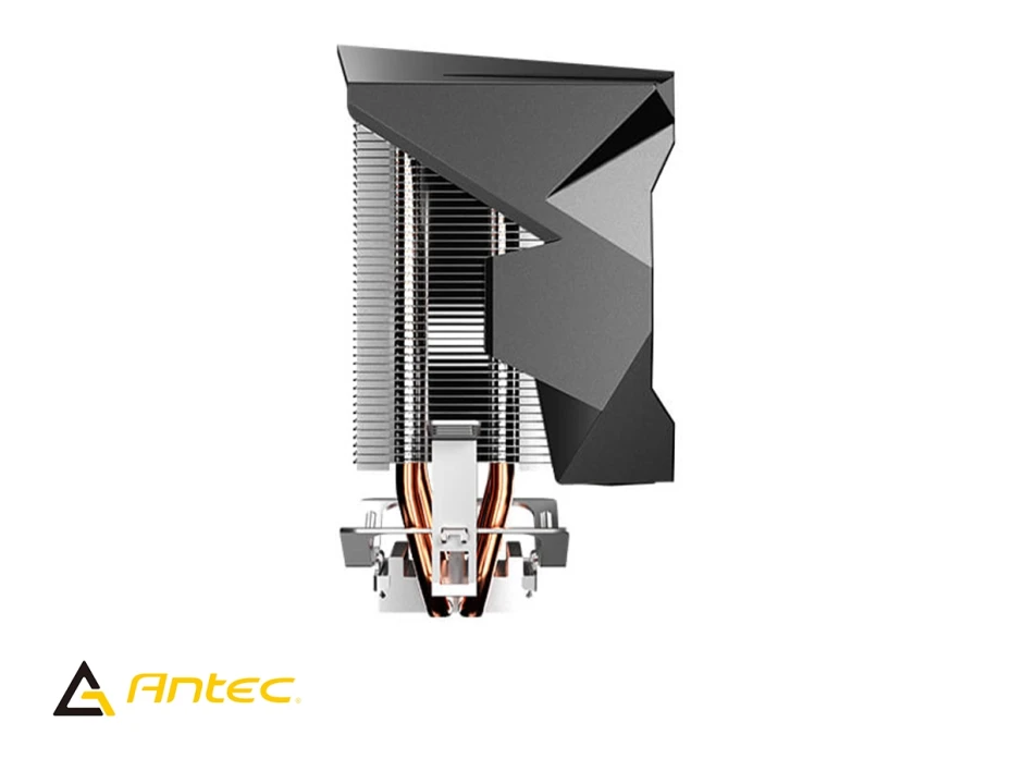 Cooler Para Procesador Antec  A30 Neo (0-761345-75296-1) 120mm High Fan Speed