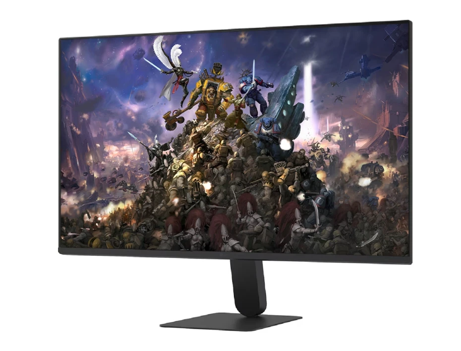 Monitor Lg 27 Pulgadas 27u411a (27u411a-b) Frecuencia 120hz, Fhd, 5ms, 1 Hdmi, 1vga, Negro