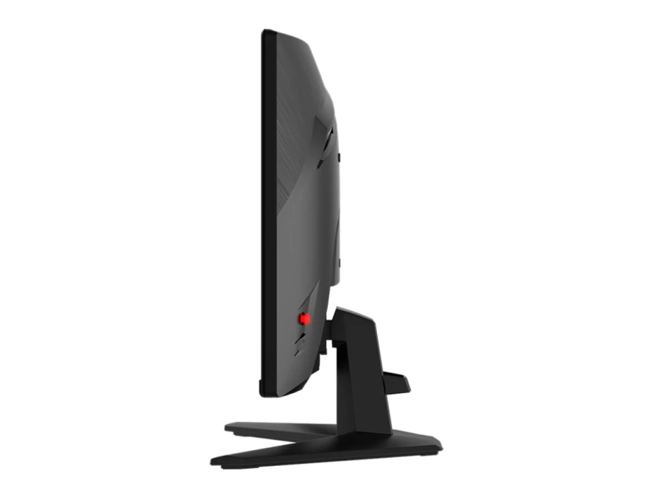 Monitor Msi 24 Pulgadas (mag-242c) Curvo Gaming Fhd Va, Frecuencia 180hz, 4ms