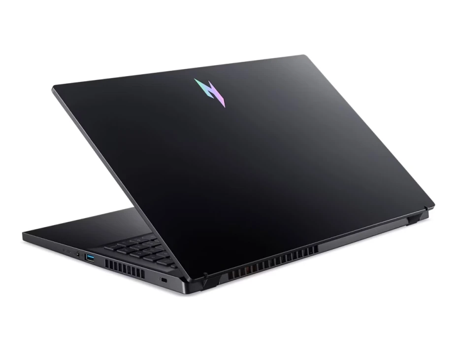 Laptop Acer Ryzen 7-7735hs Nitro V 15 Anv15-41-r68f Gaming (nh.qpfaa.003) Pantalla 15.6" Fhd 144hz, Ram 16gb, Ssd 512gb, Rtx 3050 6gb, Win11, Black