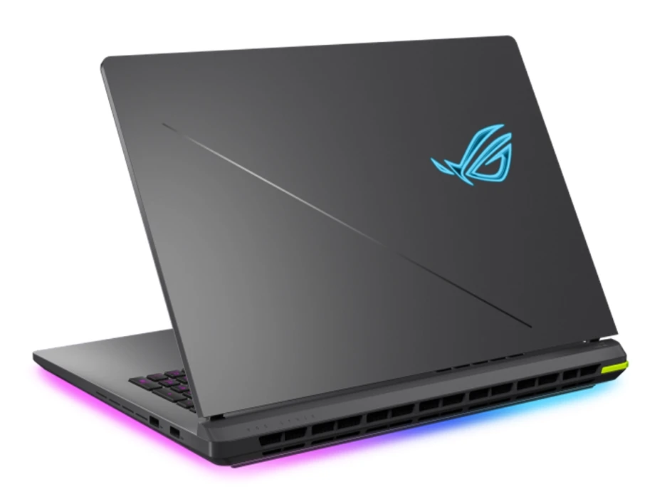 Laptop Asus Core Ultra 9 275hx Rog Strix G18 G815lp-is96 (g815lp-is96) 18 Wqxga 240hz Ips, Ram 32gb, Ssd 1tb, Rtx 5070 8gb, Win11, Rgb