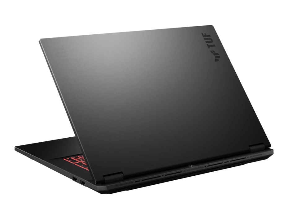 Laptop Asus Ryzen 7-260 Tuf Gaming A18 (fa808um-is74) 18” Wuxga 144hz, Ram 16gb, Ssd 1tb, Rtx 5060 8gb, Win11, Gray