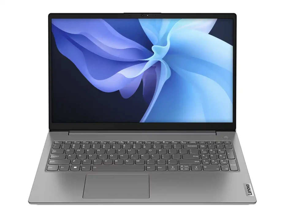 Laptop Lenovo Core I7-13620h V15 G4 Iru (83a100qxlm) Pantalla 15.6", Ram 8gb, Ssd 512gb, S/sistema, Esp, 13gen.