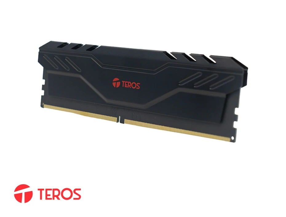 Memoria Ram Teros Ddr4 16gb (tett16g3200bu4c18) 3200 Mhz