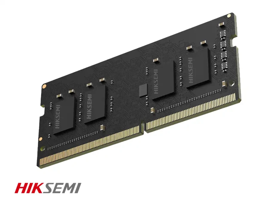 Memoria Para Laptop Sodimm Hiksemi Ddr5 16gb (hsc516s48z1-16g) 4800 Mhz