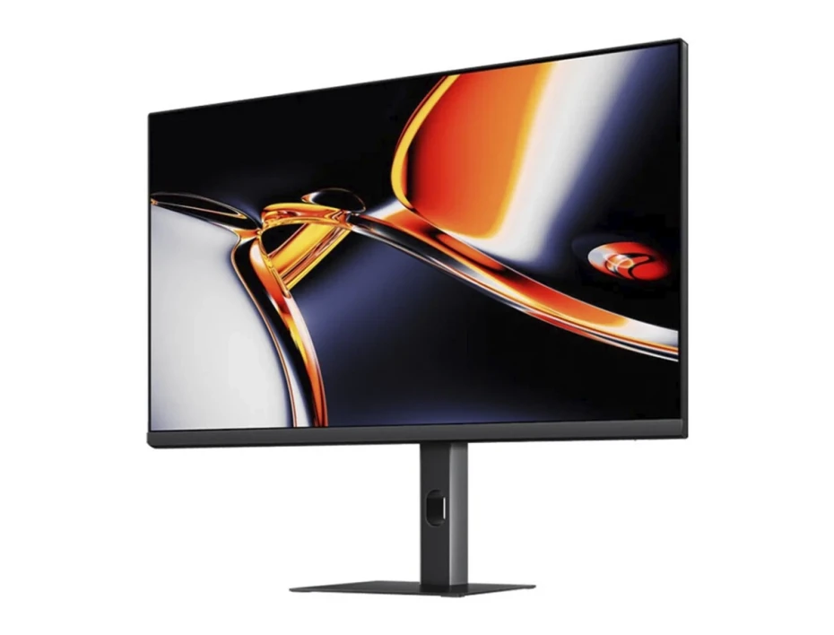 Monitor Xiaomi 27 Pulgadas A27ui 4k (90-a27i-4k) Frecuencia, Negro
