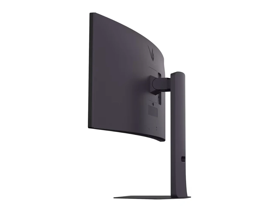 Monitor Lg 34 Pulgadas Ultragear 34g600a-b (34g600a-b) Gaming 160hz, 1ms Mbr Srgb 99%, Freesync P, 2k/wqhd, Curvo, 2 Hdmi, 1 Displayport, Va, Altavoce