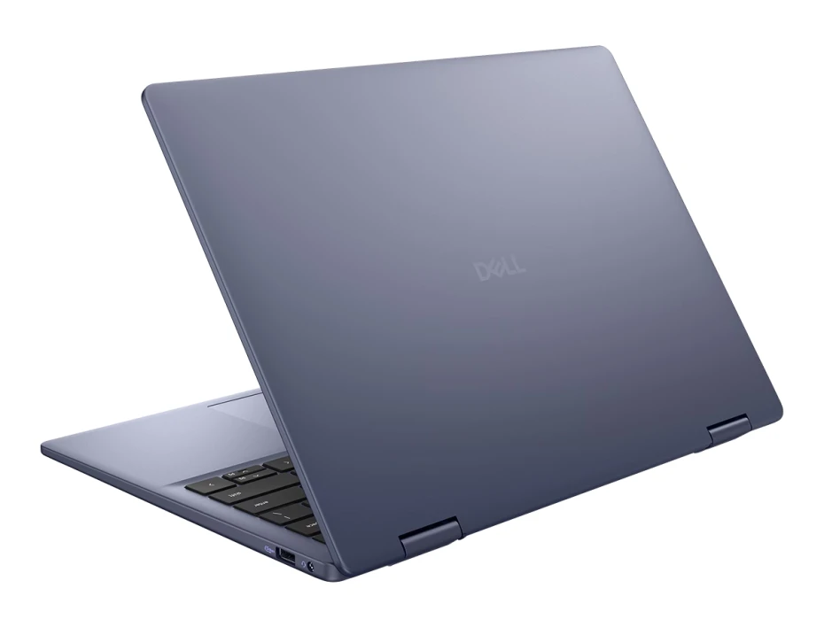 Laptop Dell Ryzen Ai 7 350 14 Plus 2-in-1 (ldb04255-a369blu-pus) Pantalla 14" 2k, Ram 16gb, Ssd 1tb, Touchscreen, Win11, Midnight Blue