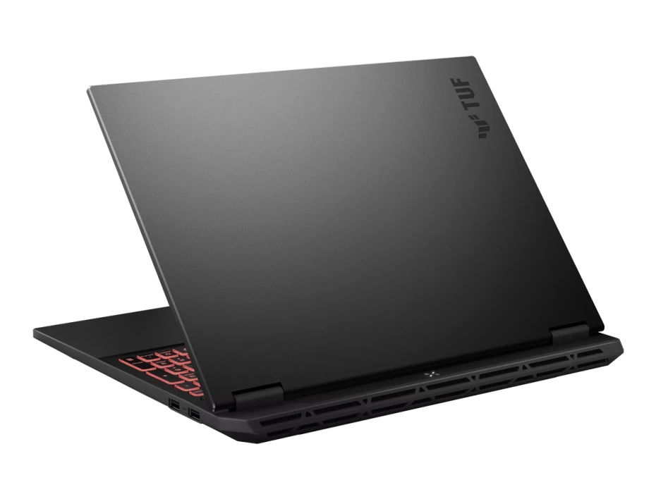 Laptop Asus Ryzen Ai 9 270 Tuf Gaming (fa608up-a16.r95070) 16" Fhd 165hz, Ram 32gb, Ssd 1tb, Rtx 5070 8gb, Win11, Jaegar Gray