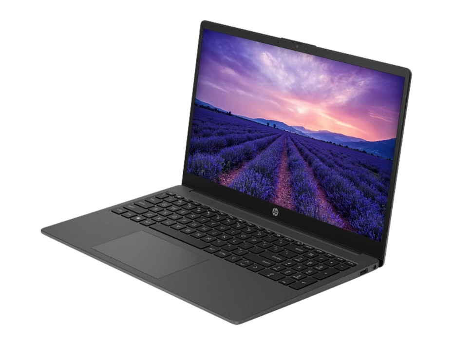 Laptop Hp Ryzen 5 7520u 255 G10 (bf9z9at) Pantalla 15.6" Hd, Ram 16gb, Ssd 512gb, S/sistema, Gray