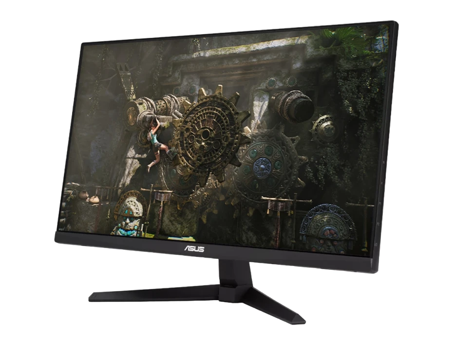Monitor Asus 24 Pulgadas Gamer Tuf Vg249q5a (vg249q5a) Gaming 200hz, 0.03ms, Fhd, Ips, 1dp, 2 Hdmi, Altavoces