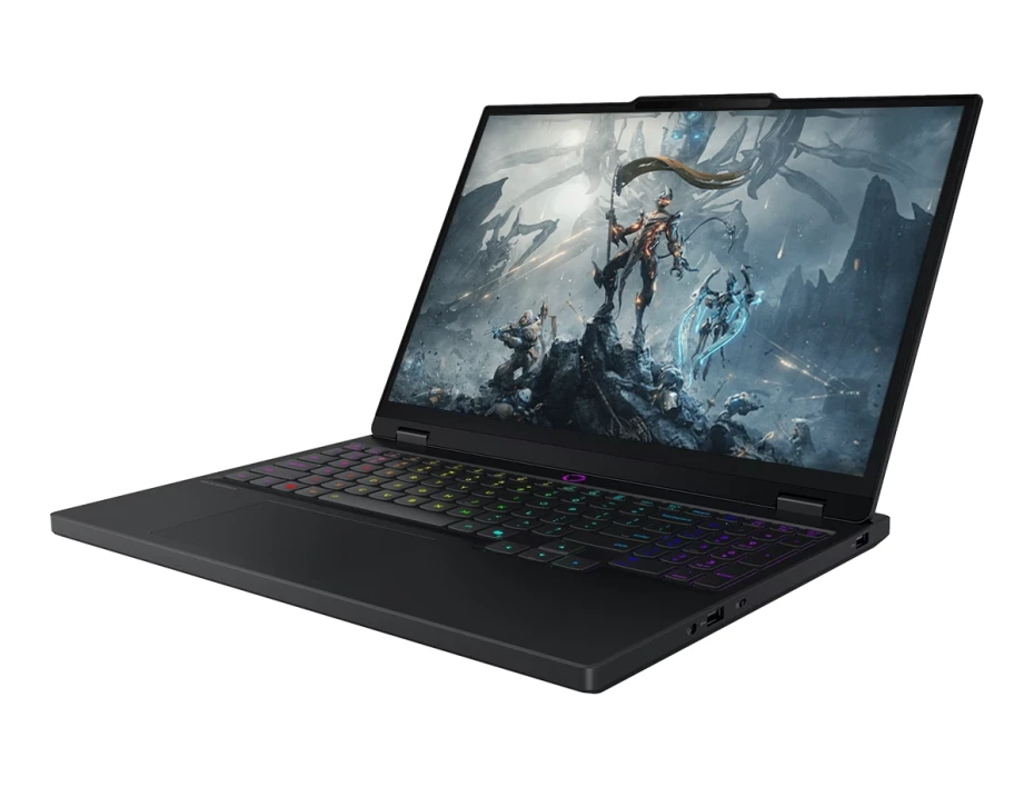 Laptop Lenov0 Ryzen 7-350 Legion 5 15akp10 Gaming (83f10012lm) Pantalla 15.1” Wqxga, Ram 32gb, Ssd/ 1tb, 5070 8gb, S/s