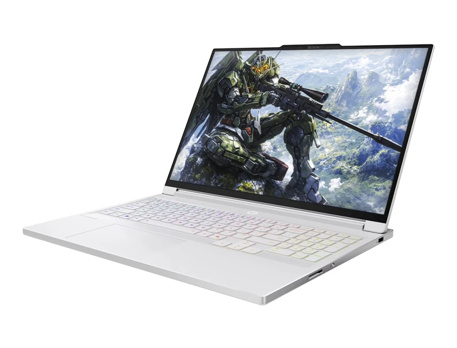 Laptop Lenovo Core Ultra 9-275hx Legion 7 16iax10 Gaming (83ky005nlm) Pantalla 16" Wqxga Oled, Ram 32gb, Ssd 2tb, Rtx 5070 8gb, S/s, Glacier White