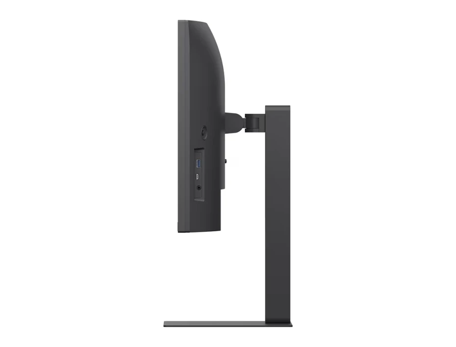 Monitor Lg 34 Pulgadas (34u650a-b) 100hz, Uwqhd, Curvo, Ips, 2 Hdmi, 1 Displayport, Altavoces