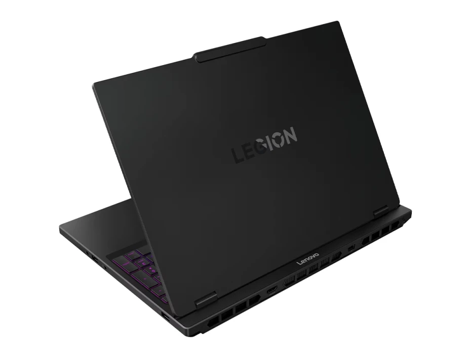 Laptop Lenovo Core I7-14700hx Legion 5 15irx10 Gaming (83ly000lus) 15.1" Wqxga Oled 165hz, Ram 16gb, Ssd 512gb, Rtx 5060 8gb, Win11, Black Rgb, 14gen.