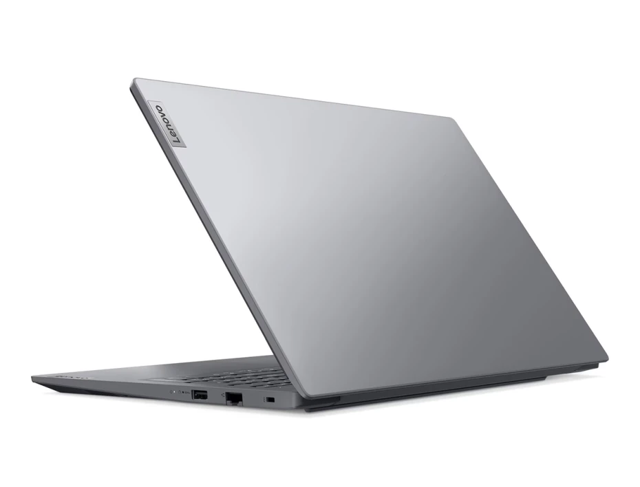 Laptop Lenovo Core I3 1315u V15 G5(83gw005mld)15.6" Fhd, Ram 8gb Ddr5, Sd 512gb, S/s, Black, 13gen.