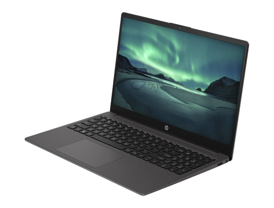 Laptop Hp Core I3-n305 250 G10 (b83u6at#abm) 15.6" Lcd Led Hd Sva, Ram 8gb, Ssd 256gb, Intel Uhd Graphics, S/s, Gris
