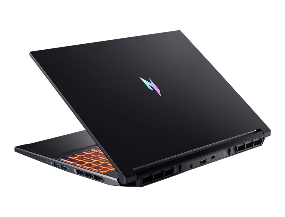 Laptop Acer Core 7-240h Nitro V Anv16-72-7809 Gaming (nh.u2eaa.003) Pantalla 16" Wuxga Ips, Ram 32gb, Ssd 512gb, Rtx 5060 8gb, Win11