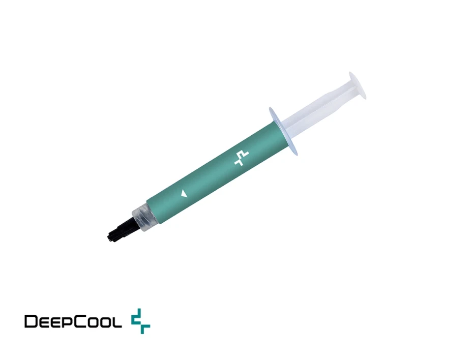 Pasta Termica Deepcool Z5 ( Dp-tim-z5-2 )