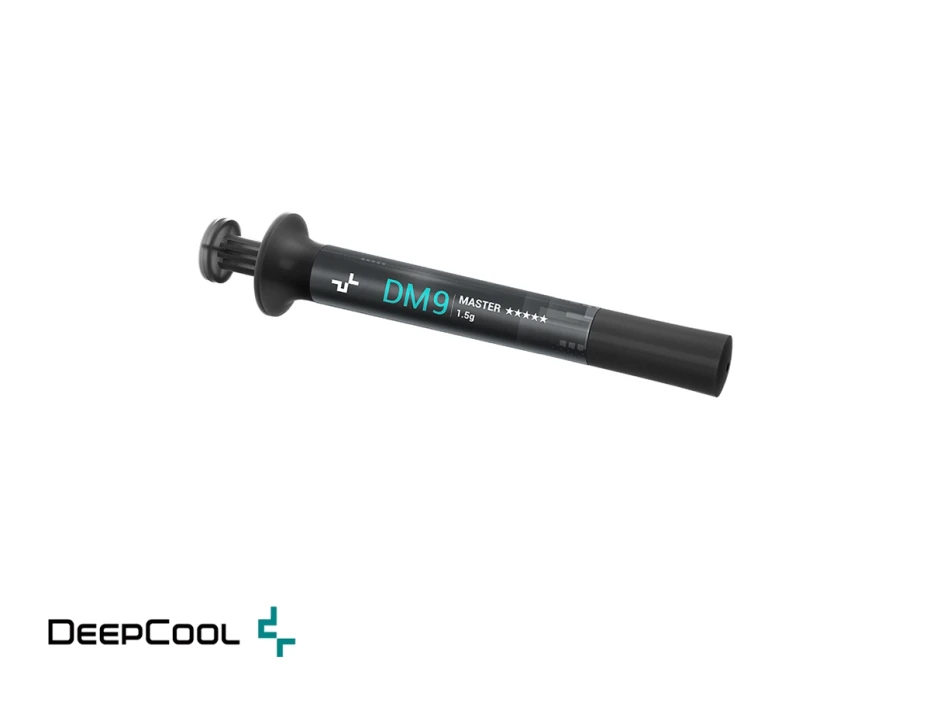 Pasta Termica Deepcool Dm9 (r-dm9-gy015c-g) | 1.5g