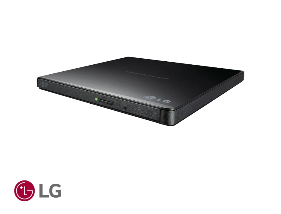 Multigrabador Externo Lg ( Gp65nb60 ) Slim