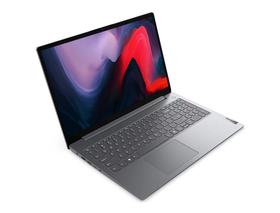 Laptop Lenovo Core I7-13620h V15 G4 Irl (83gw005gld) Pantalla 15.6", Ram 8gb, Ssd 512gb, S/sistema, Esp, 13gen.