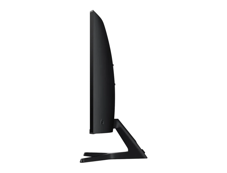 Monitor Samsung 32 Pulgadas Ls32d390ganxza, Frecuencia 100hz, 4ms, Fhd, Curvo, 1 Hdmi, 1 Vga, (ls32d390ganxza)