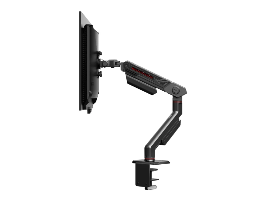 Monitor Asus 27 Pulgadas Rog Swift (pg27aqdm-r) 2k Qhd Oled, 240hz, 0.003ms, Pivote, 2hdmi, 1dp, 2usb