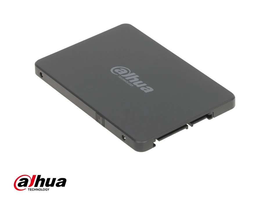 Unidad De Almacenamiento Ssd Sata 2.5 Dahua 1tb C800 (c800rs1tb) 540mb/s
