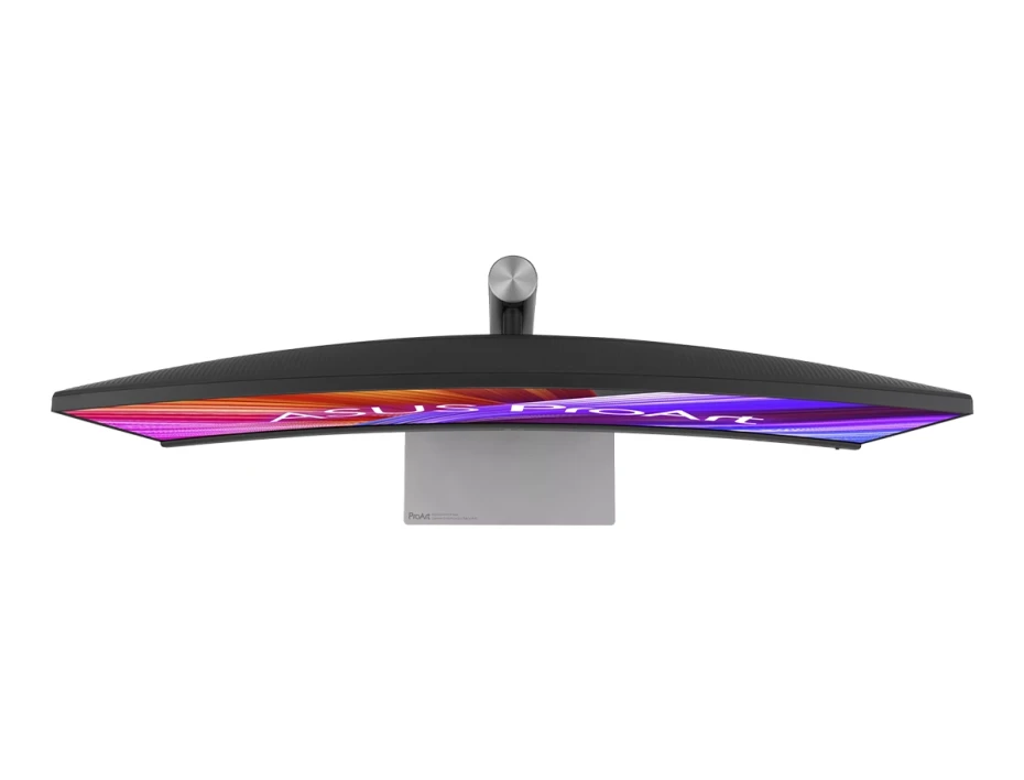 Monitor Asus 34.1 Pulgadas Proart (pa34vcnv) Curvo Ultrawide 2k, Ips, 2 Dp, 2 Hdmi, 1 Usb-c, Altavoces