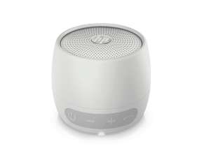 PARLANTE HP 360 ( 2D801AA#ABL ) | BLUETOOTH | PLATA
