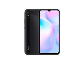 Smartphone Xiaomi ( Redmi 9a) 6.53" | Media Teck Gris |32 Gb | 2 Ram | 5000| 13mp