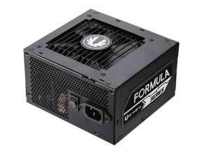 FUENTE BITFENIX 650W (BP-FM650ULAG-7R) FORMULA ATX 80 GOLD NO MODULAR NEGRO