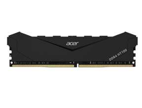 MEM. RAM ACER HT100 SILVER DDR4 8GB/3200MHZ ( BL.9BWWA.253 ) BLACK