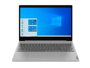 LAPTOP LENOVO CI5 10210U -IDEAPAD 3 15IML05(81WB012VLM) 15.6HD/8GB/SSD 256GB/FREE
