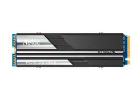 DISCO SOLIDO SSD M.2 PCIE NETAC 500GB NV5000, 2280, GEN4, NVME, UNIDAD INTERNA DE ESTADO SOLIDO, PARA PC, LAPTOP, LECTURA 5000MB/S(NT01NV5000-500-E4X)