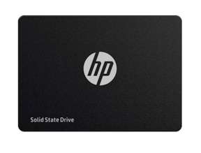 SSD SATA 2.5 SOLIDO HP S600 240GB ( 4FZ33AA#ABC )