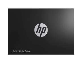 DISCO SOLIDO SSD SATA 2.5 HP 500GB S700, UNIDAD DE ALMACENAMIENTO, COMPATIBLE CON LAPTOP Y PC DE ESCRITORIO (2DP99AA#ABL)